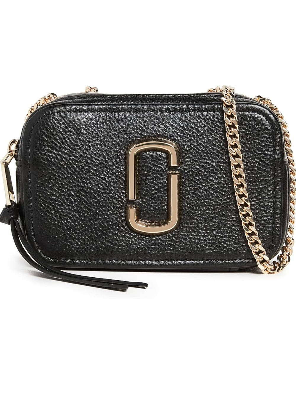 Marc Jacob’s Glam Shot Purse